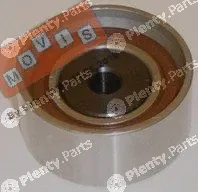 Movis AST2392 — Deflection/Guide Pulley, timing belt
