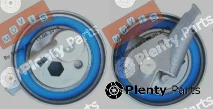 Movis AST3248 — Tensioner Pulley, timing belt