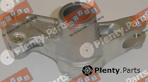 Movis AST1794 — Belt Tensioner, V-ribbed belt