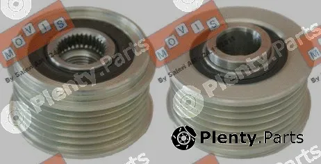 Movis AST3388 — Alternator Freewheel Clutch