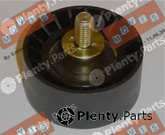 Movis AST1381 — Deflection/Guide Pulley, timing belt