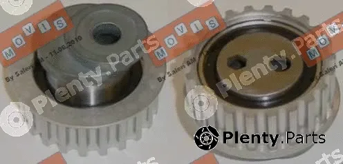 Movis AST1222 — Tensioner Pulley, timing belt