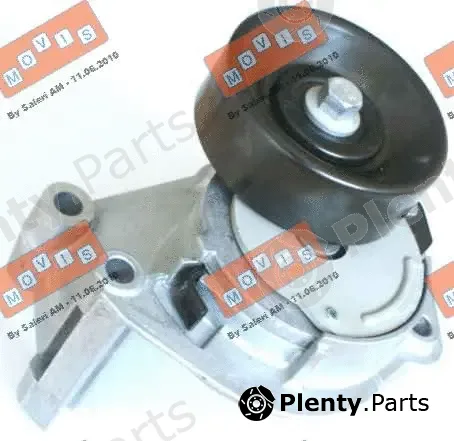 Movis AST3267 — Belt Tensioner, V-ribbed belt