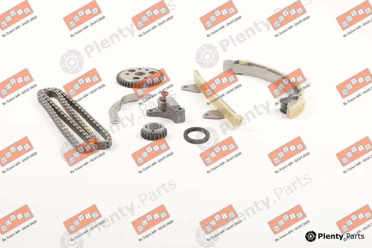 Movis AST89131K — Timing Chain Kit