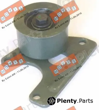 Movis AST2917 — Tensioner Pulley, timing belt