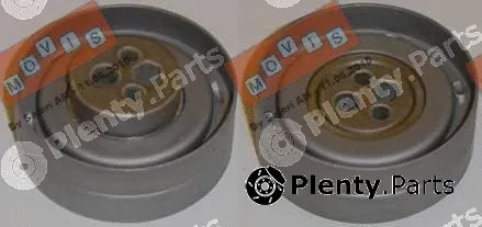 Movis AST1303 — Tensioner Pulley, timing belt