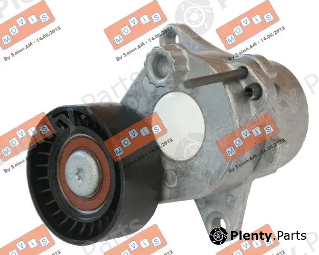 Movis AST3506 — Belt Tensioner, V-ribbed belt