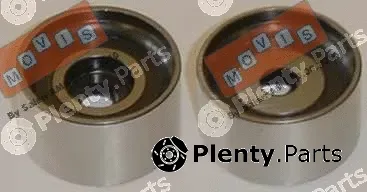 Movis AST1763 — Tensioner Pulley, timing belt