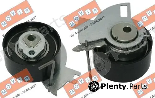 Movis AST3804 — Tensioner Pulley, timing belt
