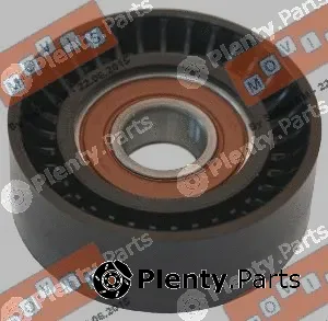 Movis AST3701 — Belt Tensioner, V-ribbed belt
