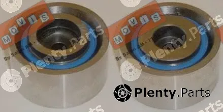 Movis AST1827 — Deflection/Guide Pulley, timing belt