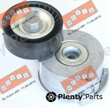 Movis AST3244 — Belt Tensioner, V-ribbed belt