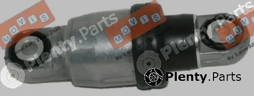 Movis AST3820 — Deflection/Guide Pulley, timing belt