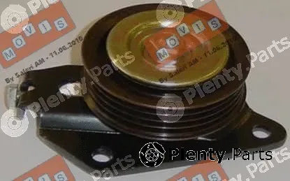 Movis AST1721 — Belt Tensioner, V-ribbed belt