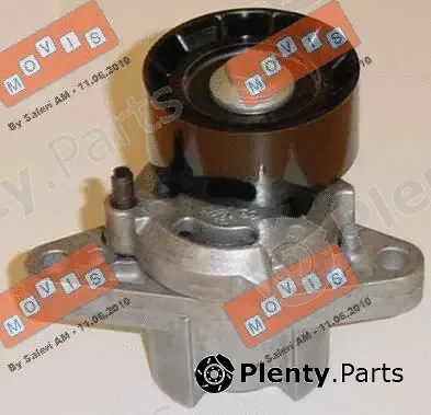 Movis AST2403V — Belt Tensioner, V-ribbed belt