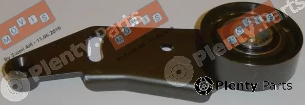 Movis AST1162 — Belt Tensioner, V-ribbed belt