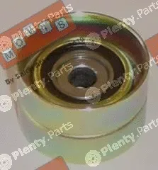 Movis AST2217 — Deflection/Guide Pulley, timing belt