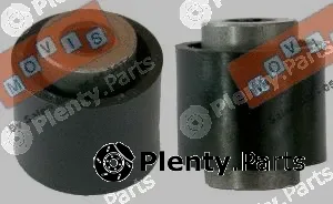 Movis AST3661 — Deflection/Guide Pulley, timing belt