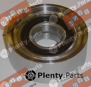Movis AST1008 — Deflection/Guide Pulley, timing belt
