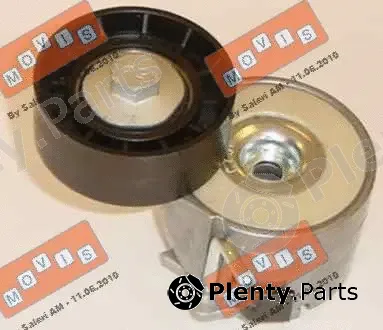 Movis AST2434 — Belt Tensioner, V-ribbed belt