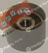 Movis AST1814 — Deflection/Guide Pulley, timing belt