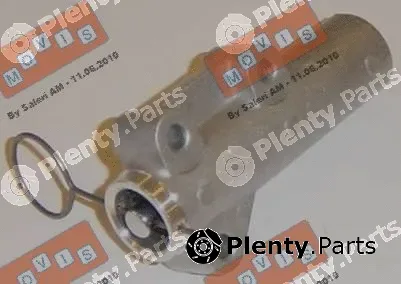Movis AST2121 — Vibration Damper, timing belt