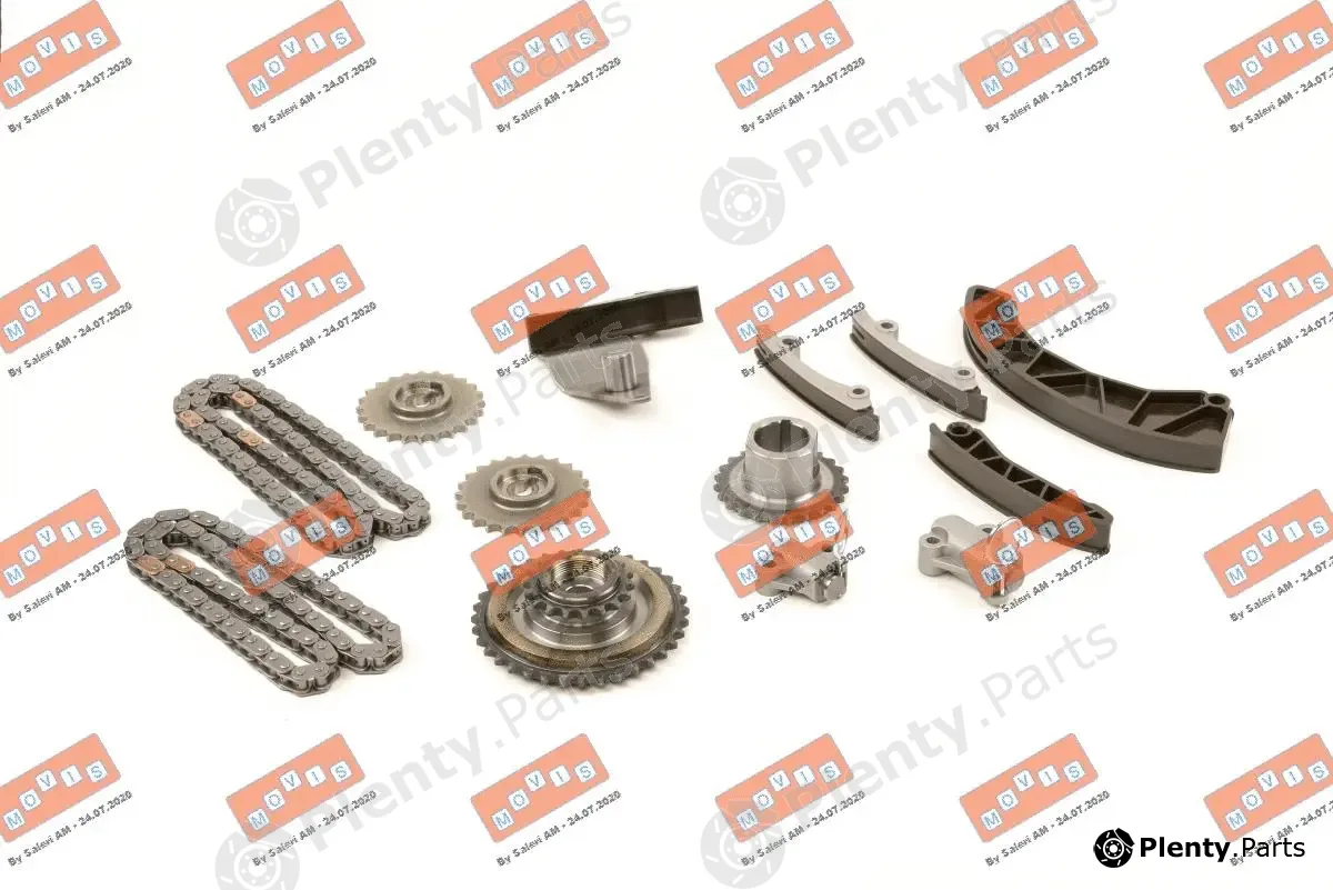 Movis AST8983K — Timing Chain Kit