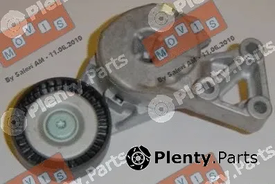 Movis AST1580 — Belt Tensioner, V-ribbed belt