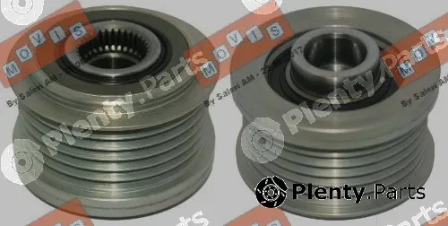 Movis AST3805 — Alternator Freewheel Clutch