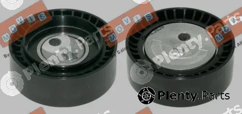 Movis AST3863 — Belt Tensioner, V-ribbed belt