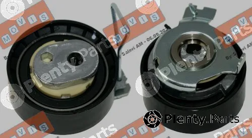 Movis AST4002 — Tensioner Pulley, timing belt