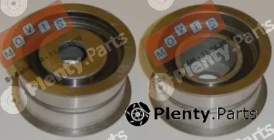 Movis AST1146 — Deflection/Guide Pulley, timing belt