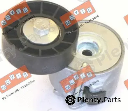 Movis AST2815 — Belt Tensioner, V-ribbed belt