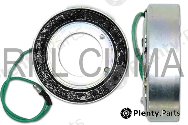 RPL Quality APBOSD0007 — Coil, magnetic-clutch compressor