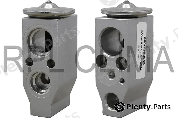 RPL Quality APVXNI0013 — Injector Nozzle, expansion valve