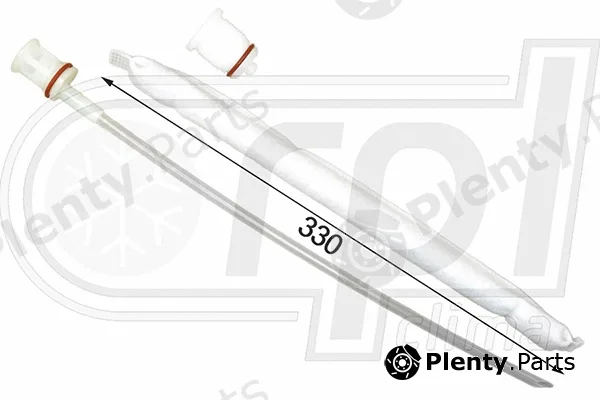 RPL Quality APFLMB0038 — Dryer, air conditioning