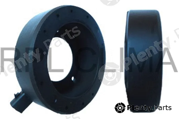 RPL Quality APBOND0016 — Coil, magnetic-clutch compressor
