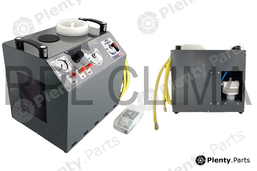 RPL Quality APFR00LV17 — Climate System Cleaning Set