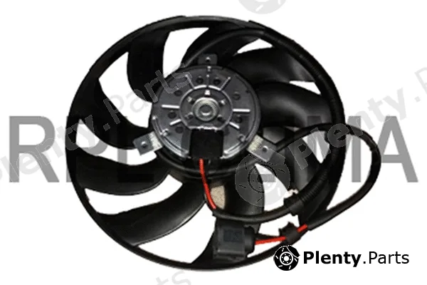 RPL Quality APELVW5078 — Fan, engine cooling