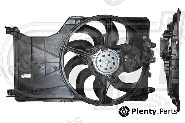 RPL Quality APELOP5057 — Fan, engine cooling