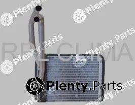 RPL Quality APCHHY1012 — Heat Exchanger, interior heating