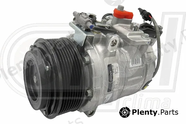 RPL Quality APCOBW0060 — Compressor, air conditioning