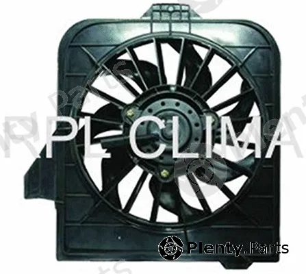 RPL Quality APELCH0005 — Fan, engine cooling