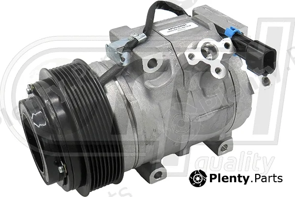 RPL Quality APCOJD5021 — Compressor, air conditioning