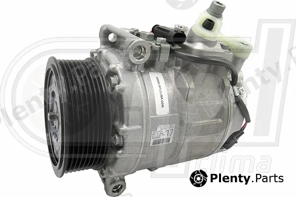 RPL Quality APCOMB0048 — Compressor, air conditioning