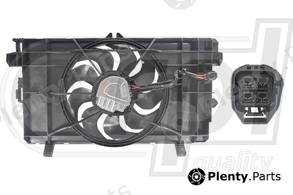 RPL Quality APELTS5003 — Fan, engine cooling