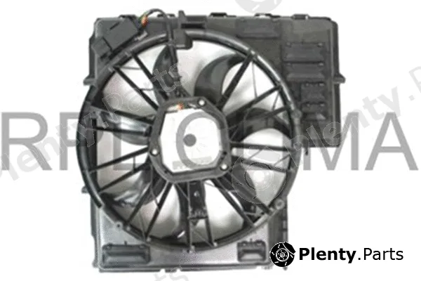 RPL Quality APELBW0028 — Fan, engine cooling