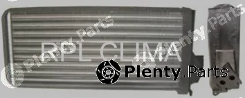 RPL Quality APCHIV1009 — Heat Exchanger, interior heating