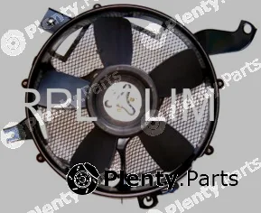 RPL Quality APELMI5003 — Fan, engine cooling