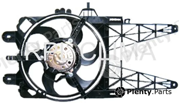 RPL Quality APELFT0014 — Fan, engine cooling